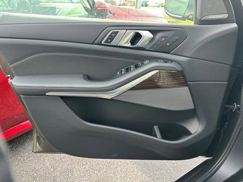 New 2026 BMW X5 xDrive40i image 26