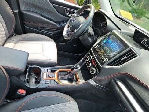 Used 2021 Subaru Forester Sport w/ Popular Package #2 image 13