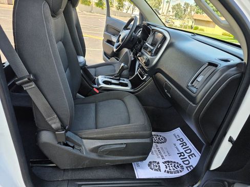 Used 2019 Chevrolet Colorado LT image 35