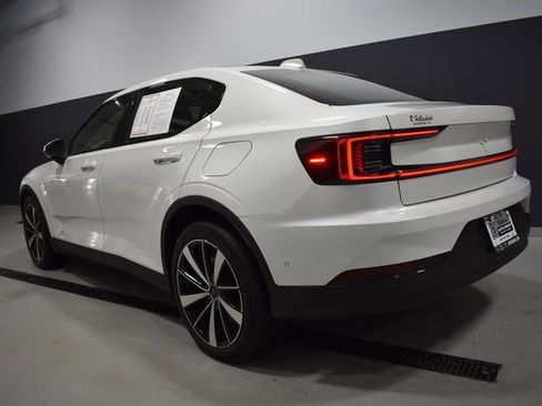 Used 2022 Polestar Polestar 2 w/ Plus Package image 3