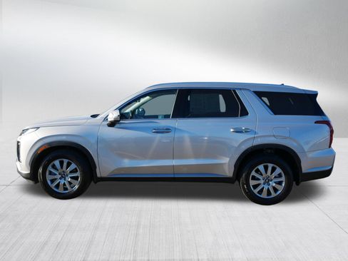 Used 2025 Hyundai Palisade SEL AWD/4WD image 4