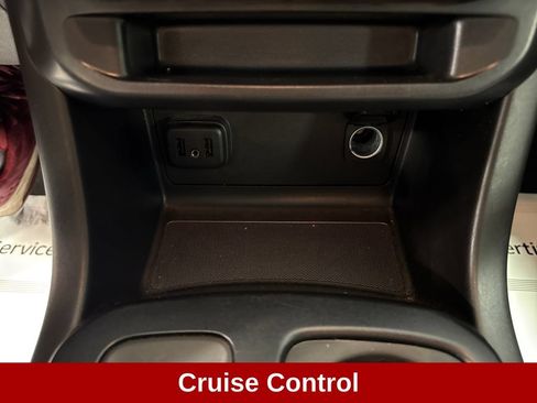 Used 2022 Chevrolet Colorado W/T w/ WT Convenience Package AWD/4WD image 16