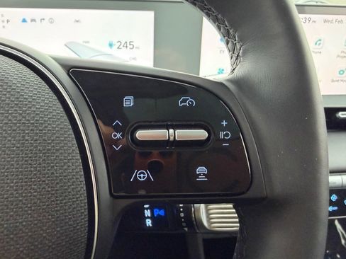 Used 2024 Hyundai Ioniq 5 Limited image 18