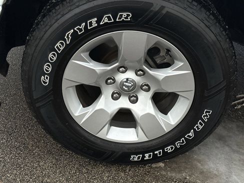 Used 2023 RAM 1500 Big Horn image 9