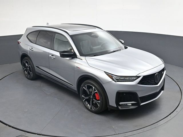 Used 2025 Acura MDX Type S w/ Advance Package AWD/4WD image 25