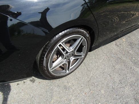 Used 2020 Mercedes-Benz CLA 250 4MATIC image 28