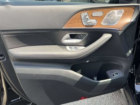 New 2026 Mercedes-Benz GLE 350 4MATIC image 14