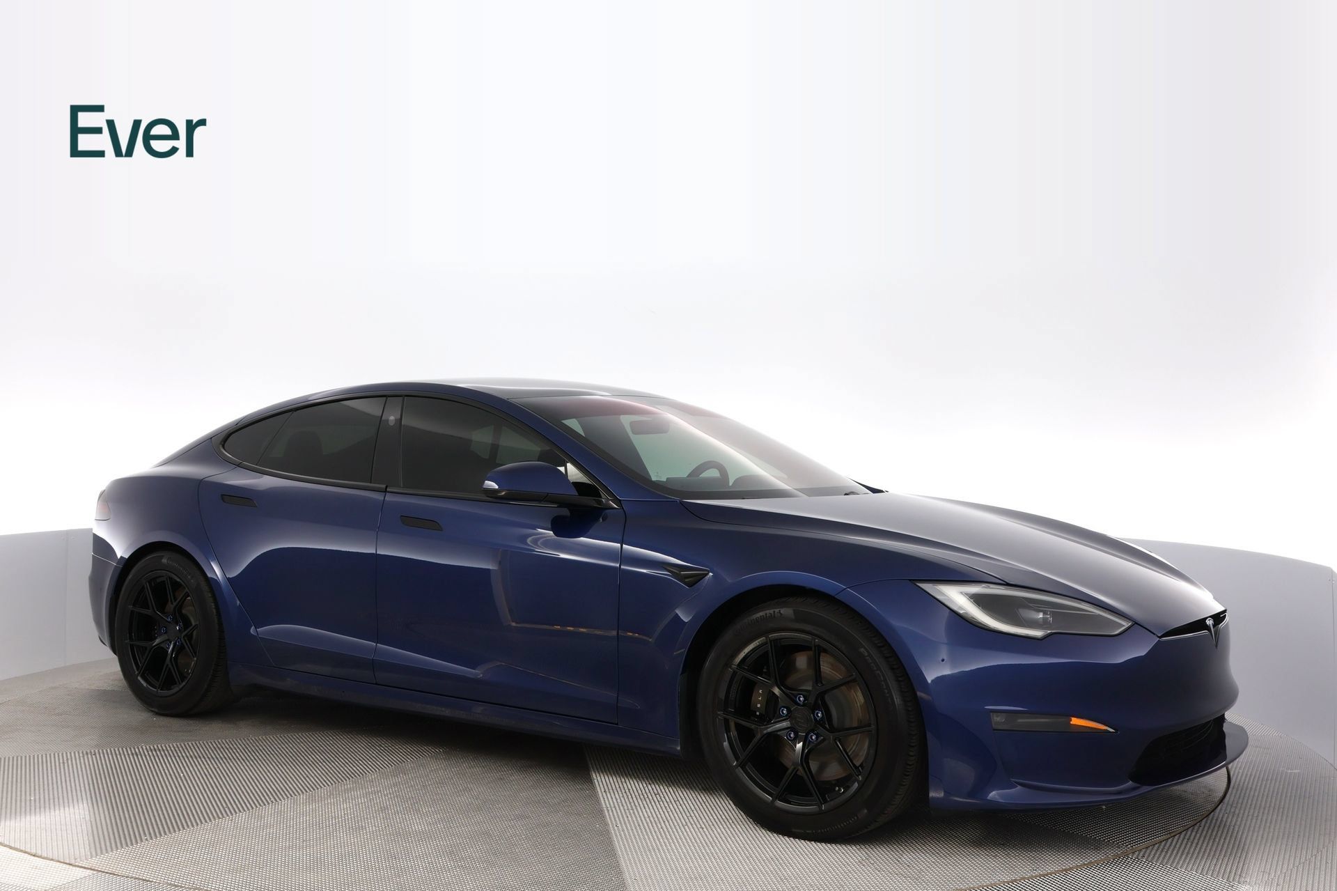 Used 2022 Tesla Model S AWD/4WD image 14