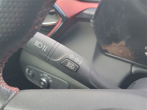 Certified 2024 Chevrolet TrailBlazer RS image 36