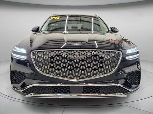 Used 2026 Genesis GV70 2.5T image 5