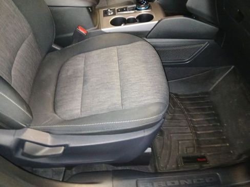 Used 2021 Ford Bronco Sport Big Bend w/ Big Bend Package (96B) image 67