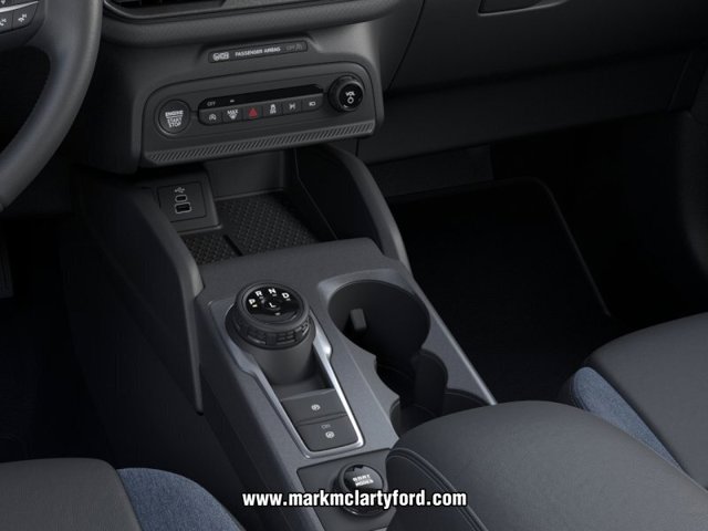 New 2026 Ford Bronco Sport Outer Banks AWD/4WD image 15
