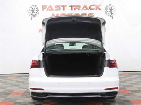 Used 2022 Audi A6 2.0T Premium AWD/4WD image 7