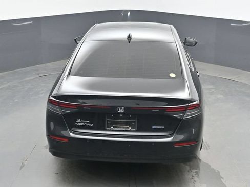 Used 2024 Honda Accord EX-L image 15