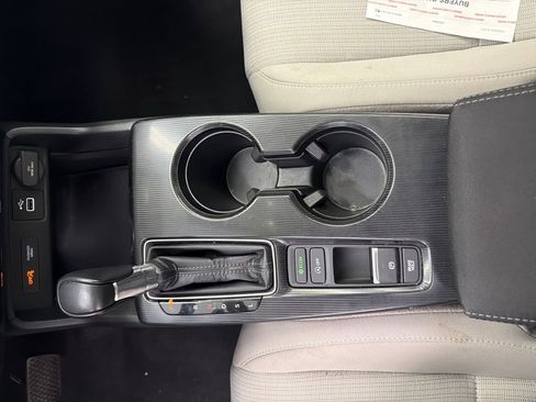 Used 2023 Honda Civic EX image 29