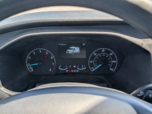 Used 2023 Ford Transit 250 Medium Roof AWD image 22