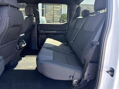 Certified 2026 Ford F150 STX w/ Equipment Group 200A RWD image 5
