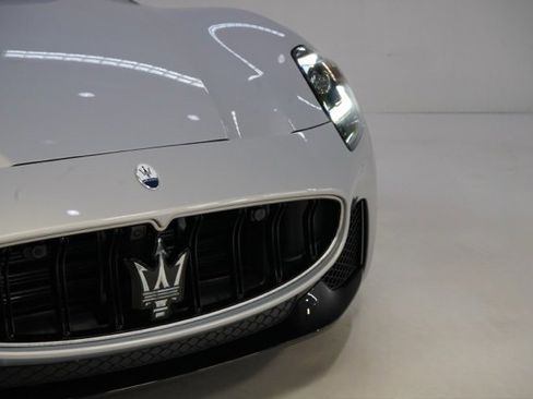 New 2026 Maserati GranCabrio Modena image 10