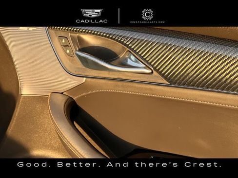 Certified 2023 Cadillac CT5 Sport image 28