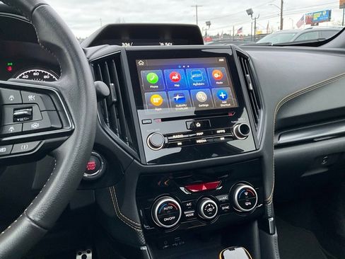 Certified 2023 Subaru Forester Wilderness image 17