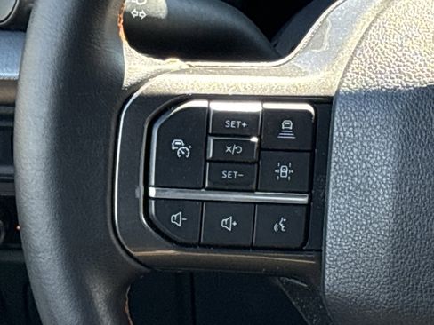 Used 2023 Ford F150 Tremor w/ Equipment Group 402A High image 21