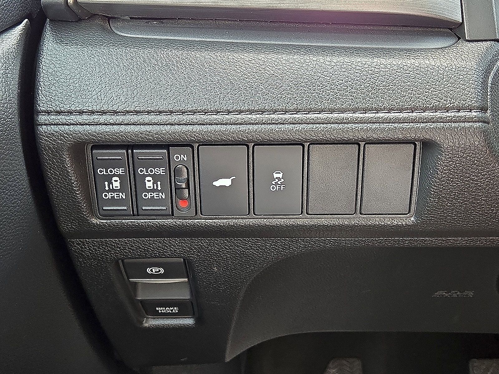 Used 2025 Honda Odyssey EX-L image 25