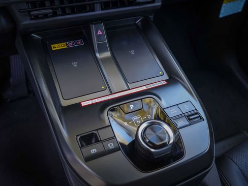 New 2026 Subaru Solterra Premium image 20