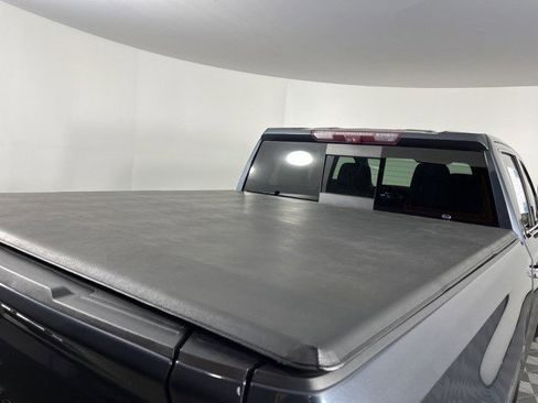 Used 2021 GMC Sierra 1500 Denali w/ Denali Ultimate Package AWD/4WD image 41