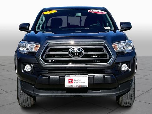 Certified 2023 Toyota Tacoma SR5 image 3