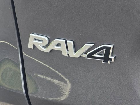 Certified 2025 Toyota RAV4 XLE Premium image 13