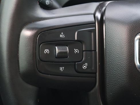 Used 2023 GMC Sierra 3500 AT4 w/ Gooseneck/5TH Wheel Package image 26