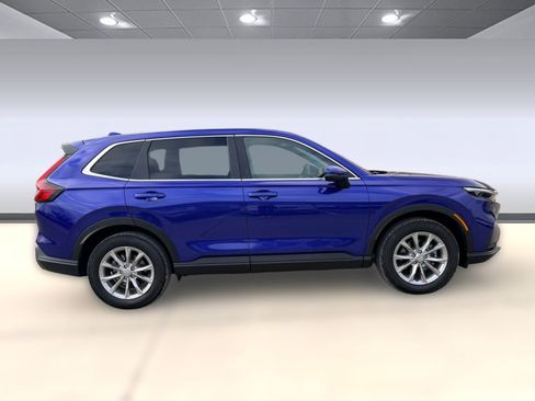 Used 2024 Honda CR-V EX-L image 7
