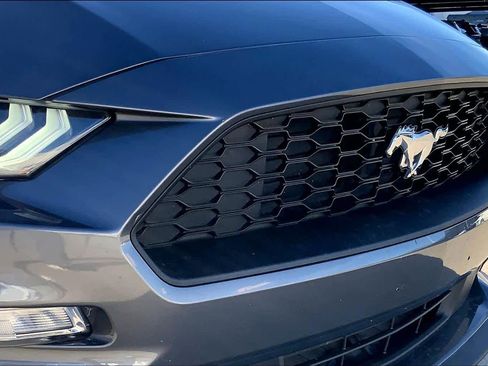 Used 2021 Ford Mustang Coupe w/ Equipment Group 101A image 50