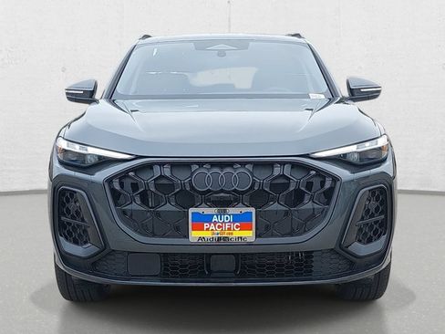 New 2026 Audi Q5 Premium Plus AWD/4WD image 2