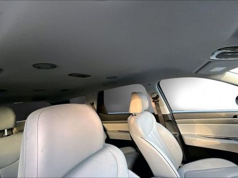 Used 2025 Hyundai Palisade SEL image 20