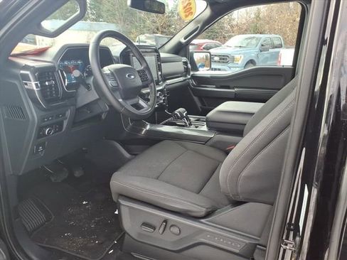 Certified 2023 Ford F150 XLT w/ Equipment Group 302A High image 15