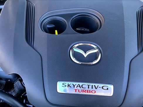 New 2026 MAZDA CX-30 2.5 Turbo w/ Premium Plus Pkg image 15