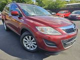 Used 2010 MAZDA CX-9 Touring w/ Moonroof & Bose Audio Pkg image 3