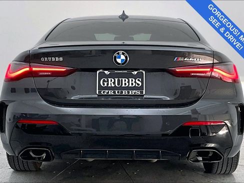 Used 2022 BMW M440i Coupe image 6