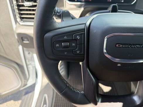 Used 2026 GMC Sierra 1500 Denali Ultimate AWD/4WD image 19