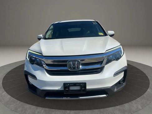 Used 2019 Honda Pilot EX-L image 2