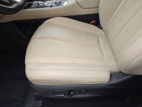 Used 2023 INFINITI QX60 Luxe FWD image 16