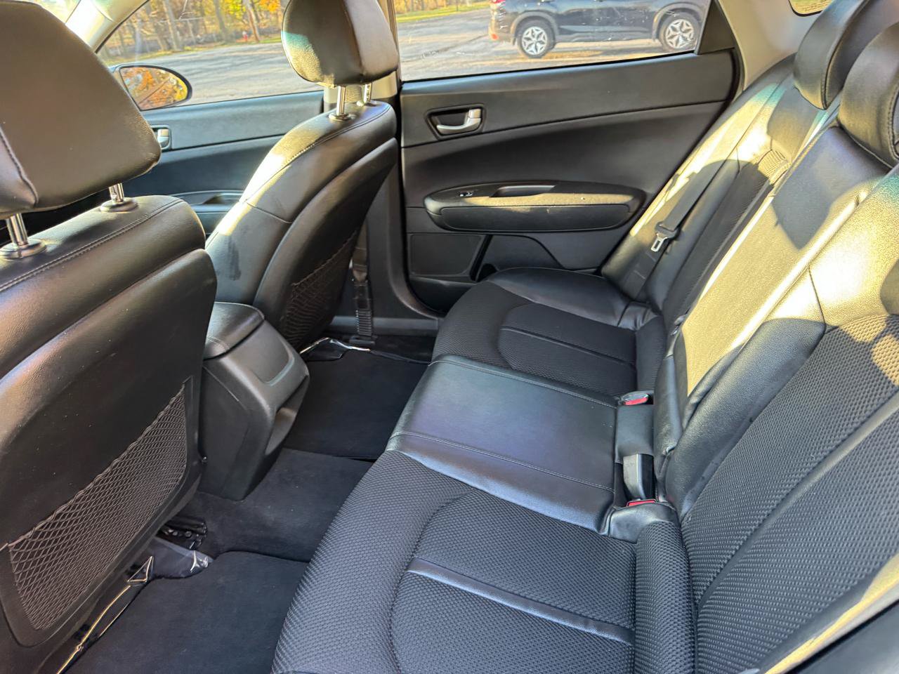 Used 2020 Kia Optima S FWD image 39