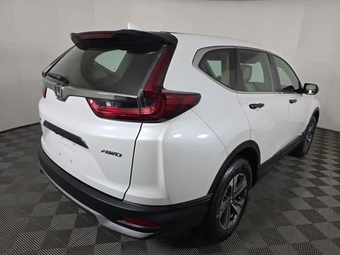 Used 2020 Honda CR-V LX image 12