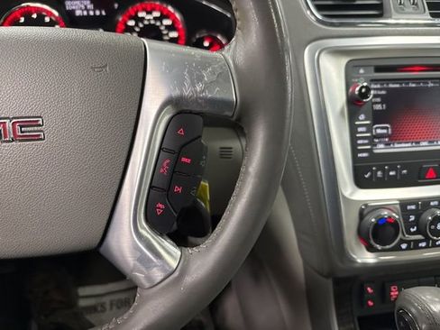 Used 2017 GMC Acadia Limited SLT image 27