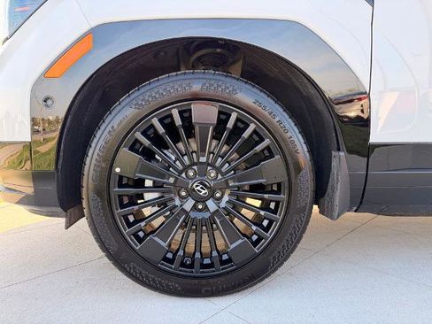 Used 2026 Hyundai Santa Fe Calligraphy image 10