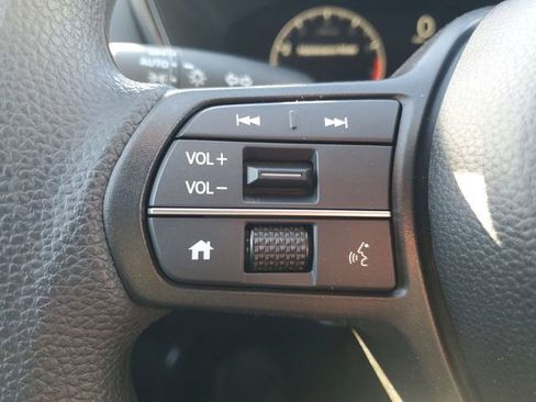 New 2026 Honda CR-V EX image 31