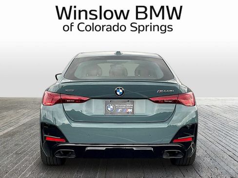 Used 2026 BMW 440i xDrive AWD/4WD image 5