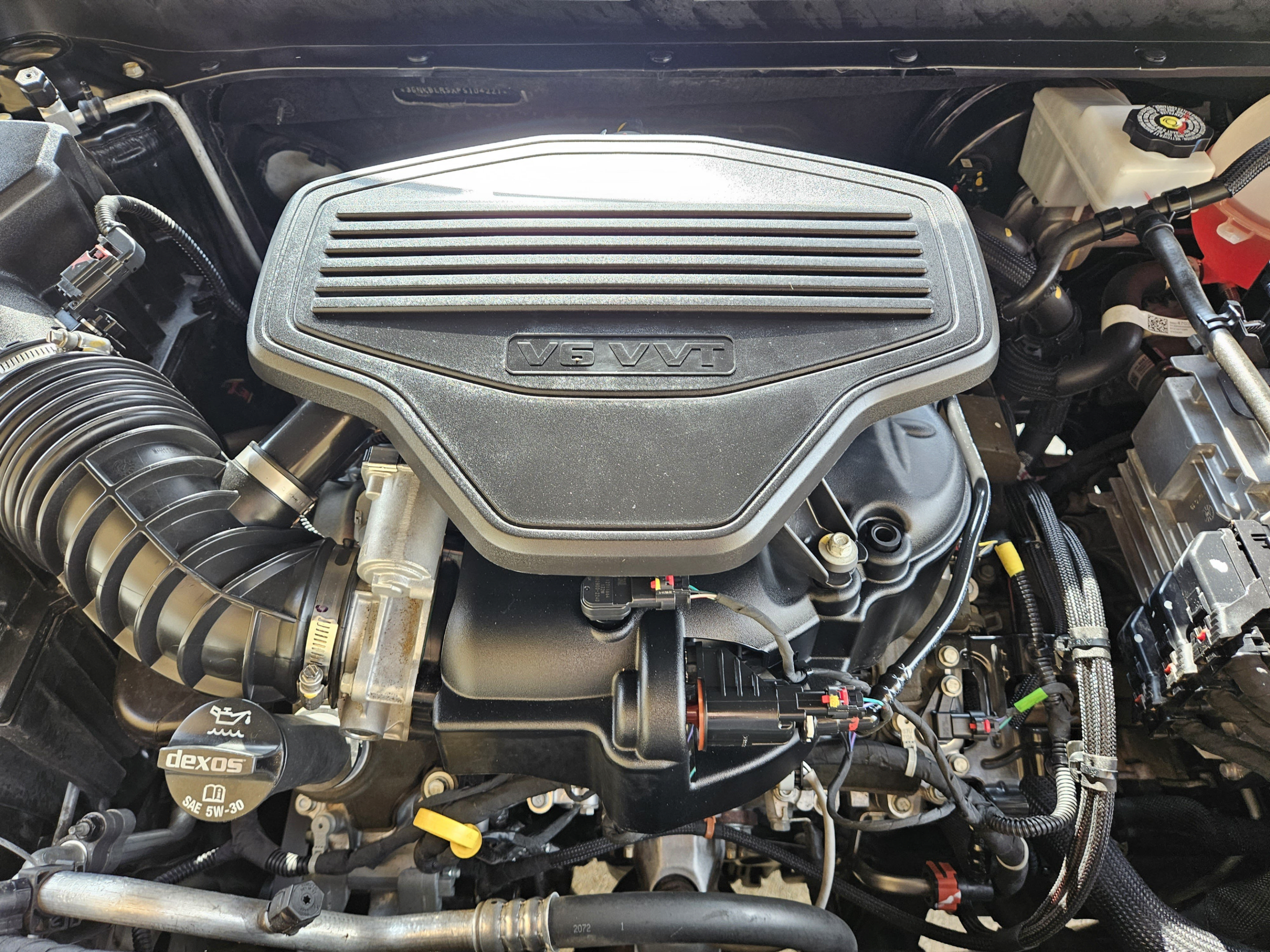 Used 2023 Chevrolet Blazer RS w/ Enhanced Convenience Package FWD image 28