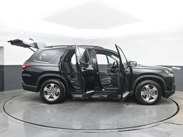 New 2026 Honda Pilot EX-L image 55
